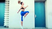 Simple HIIT workouts burn more fat