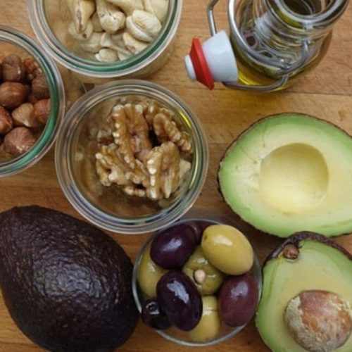 Learn about keto diet fats to include in your meals
