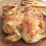easy healthy chicken recipes